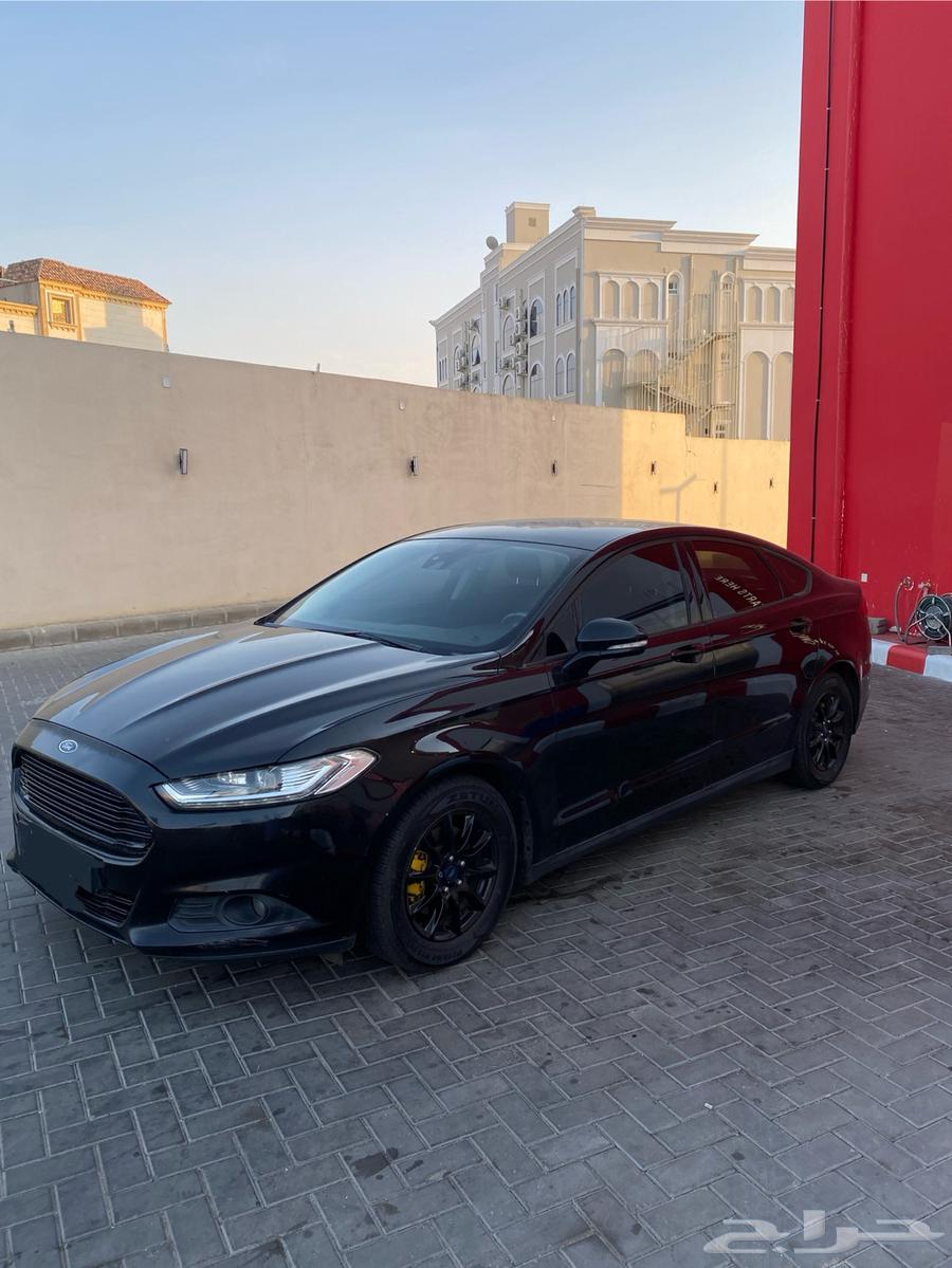 فورد فيوجن 201764522215932801112