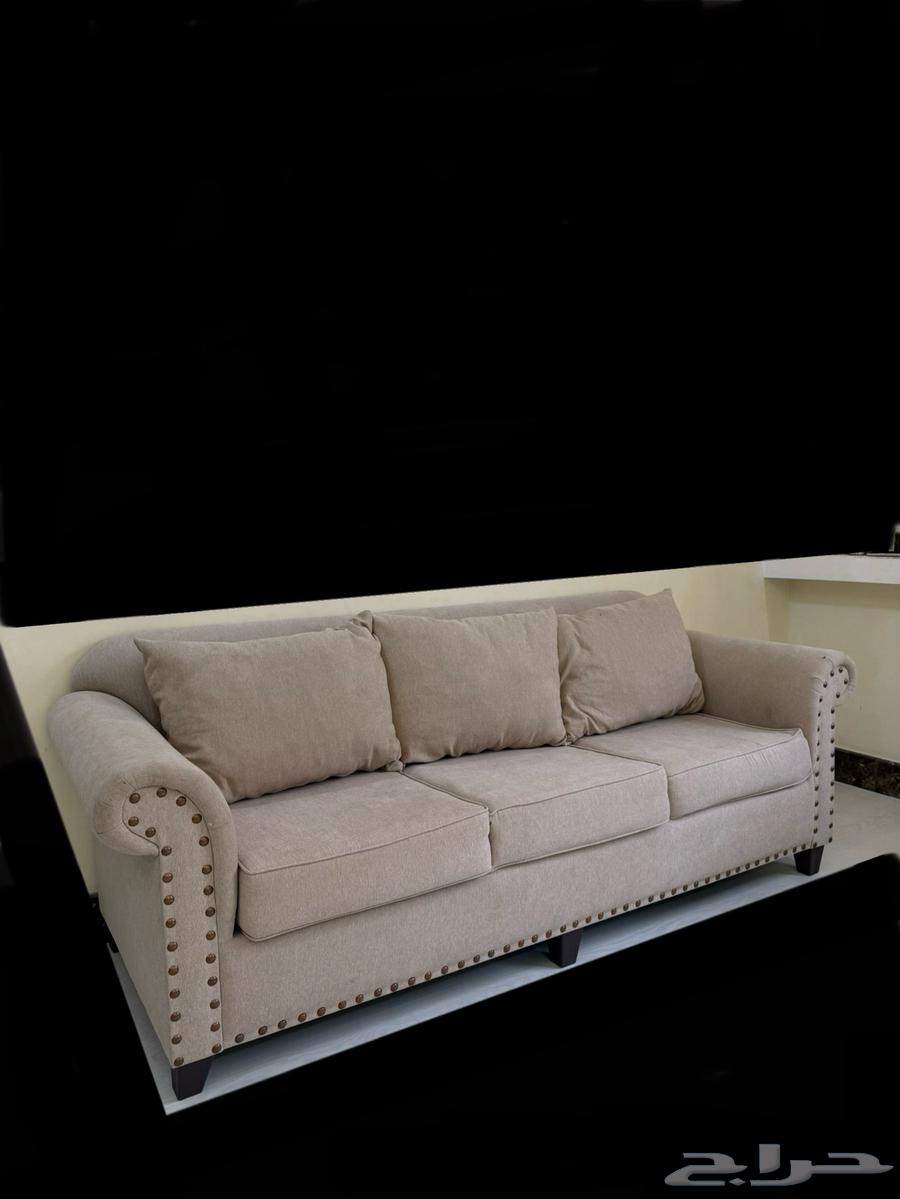 كنب 3 حبات64385105768705113