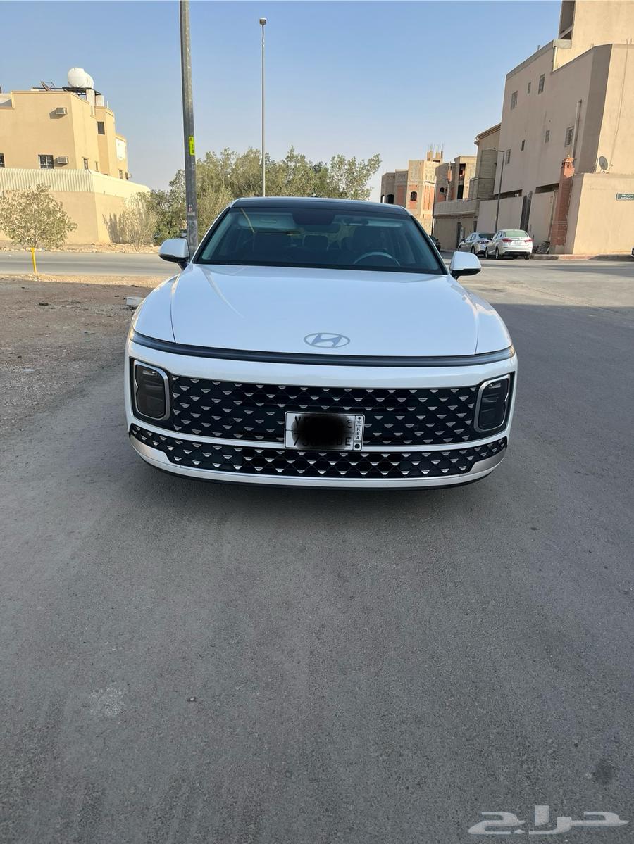 Azera Classic 2024, Used, Extremely Clean64530968506498112