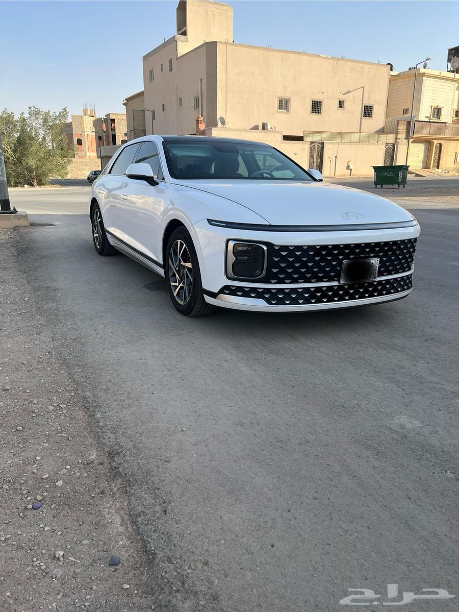 Azera Classic 2024, Used, Extremely Clean64530968506498111