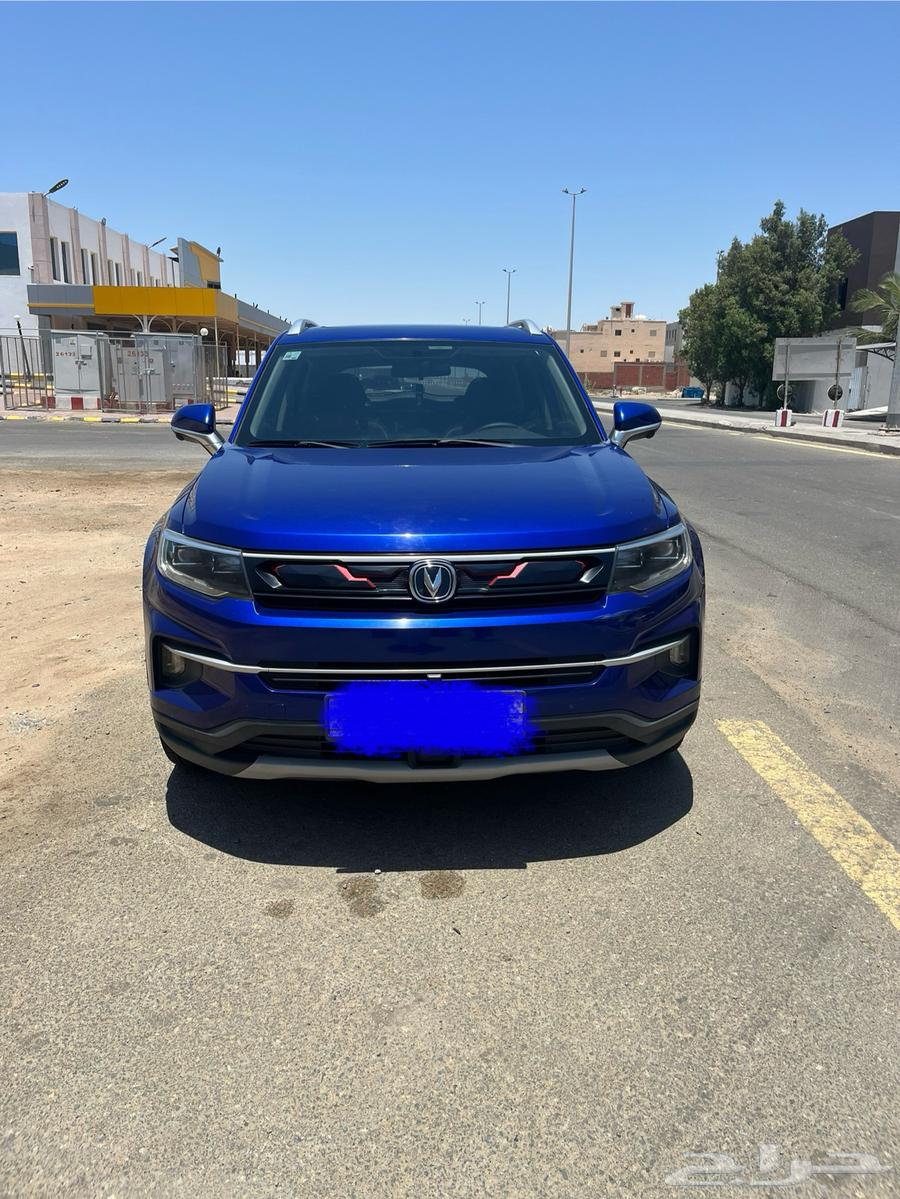 جيب شانجان c35 بلس 202064531011604867110