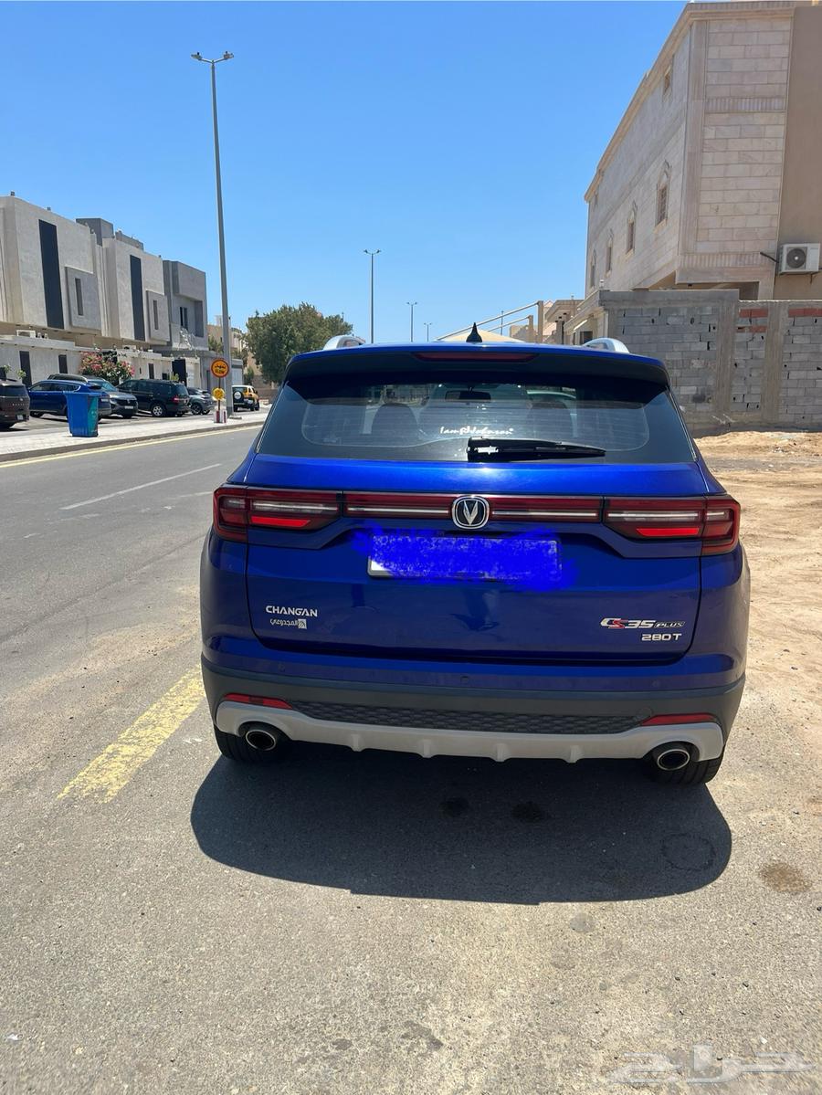 جيب شانجان c35 بلس 202064531011604867111