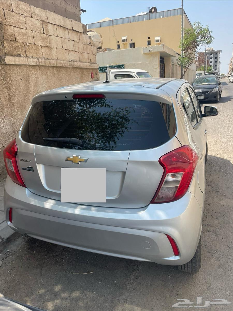 Chevrolet Spark64538035799297113