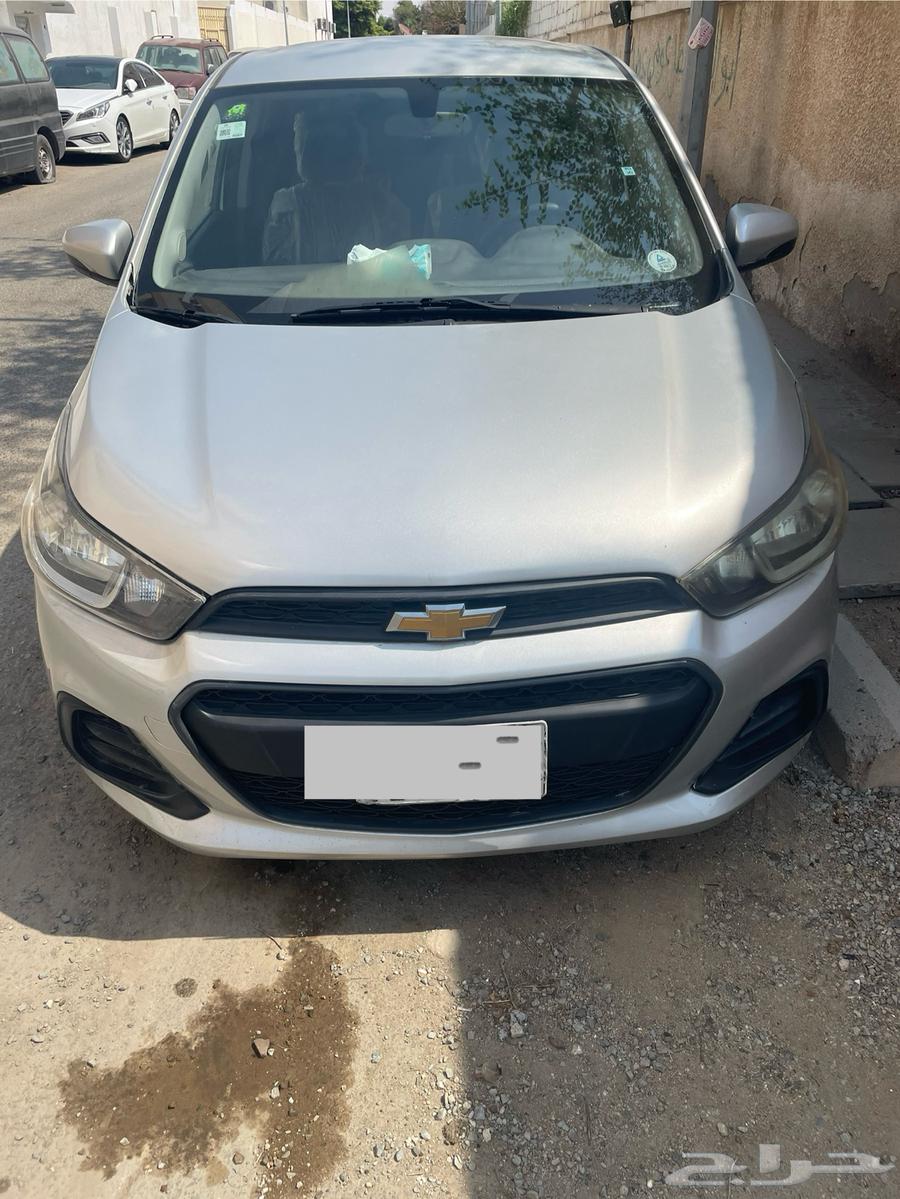 Chevrolet Spark64538035799297110