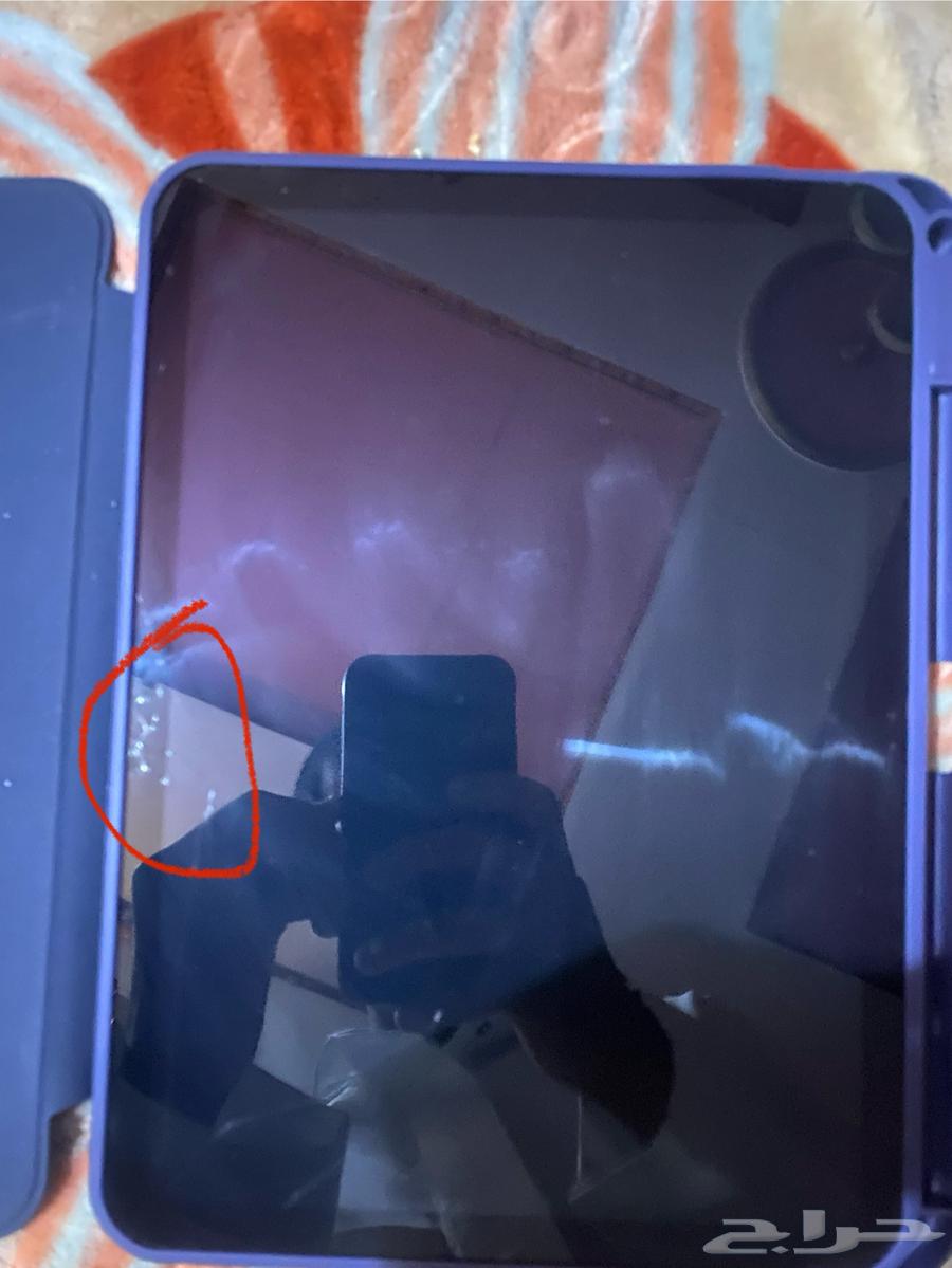 Clean 10th generation iPad with box64383802218499113