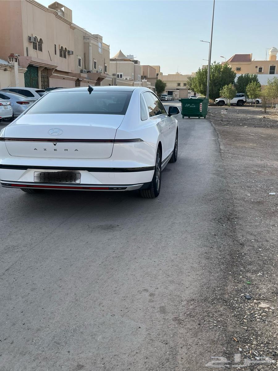 Azera Classic 2024, Used, Extremely Clean64530968506498113