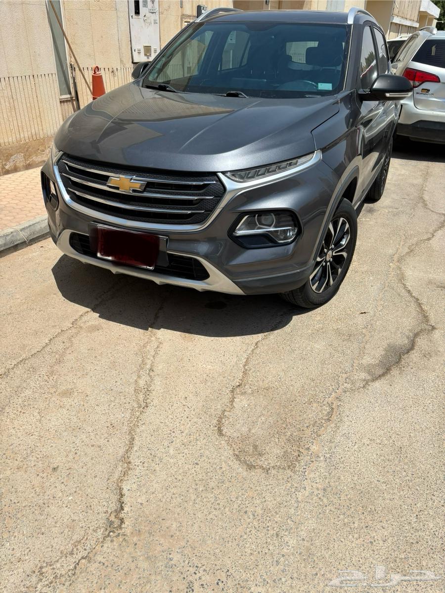 شفروليه 2023 جرووف للتنازل او كاش64523458138755110