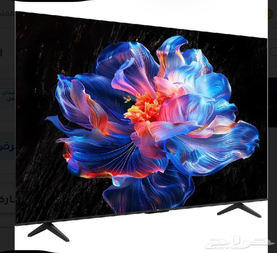 TCL 65 inch Smart TV (Used)64382900930434113