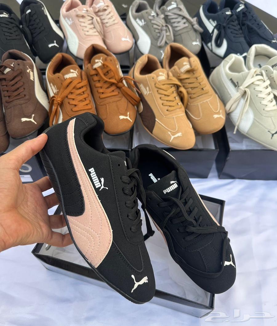 شوز بوما64385466837377113