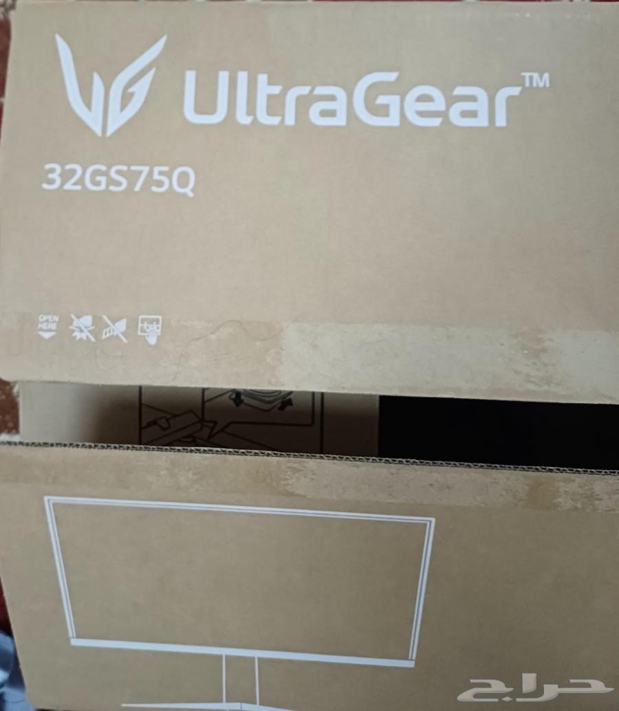 شاشه قيمر ماركه ال جي64390151535747114