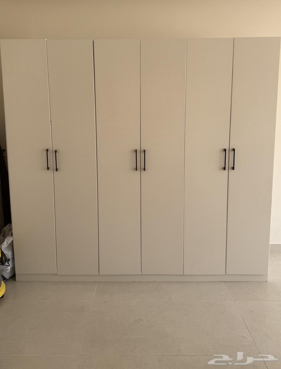 اثاث شبه جديد ونظيف جدا64387438934531114