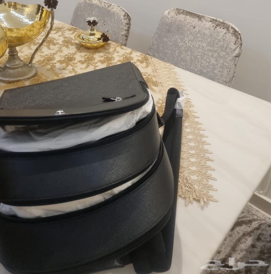 حقيقية ظهر مون بلان سارتوربال متوسطة الحجم64384120303745112