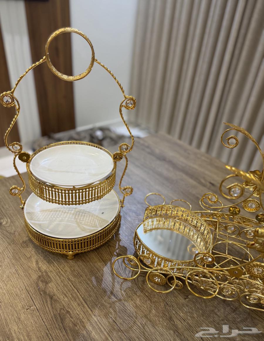 شيالة حلاوة وحامل ترامس قهوه وشاي للبيع64378890957059111