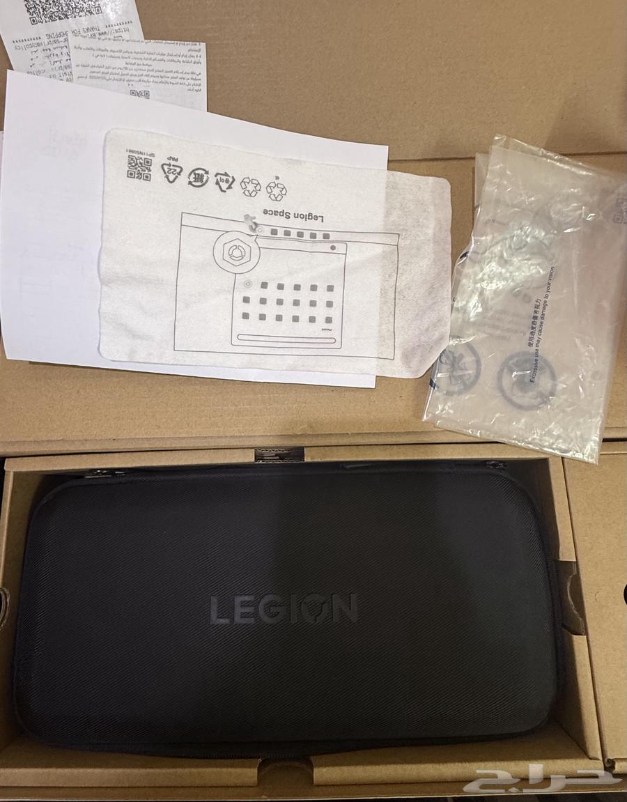 جهاز العاب بي سي ليجون قو64385383934849112