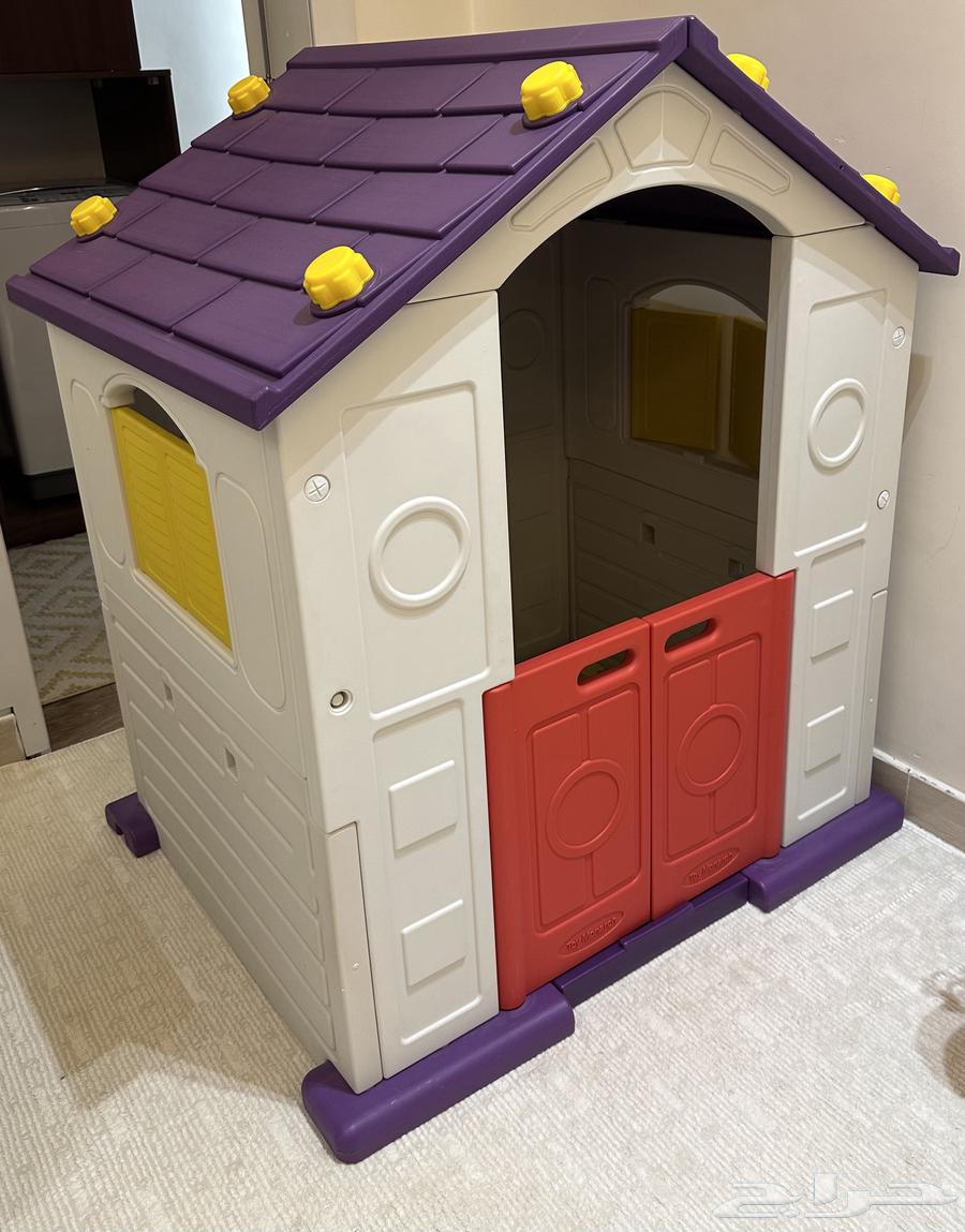 بيت اطفال للبيع64383830217985110