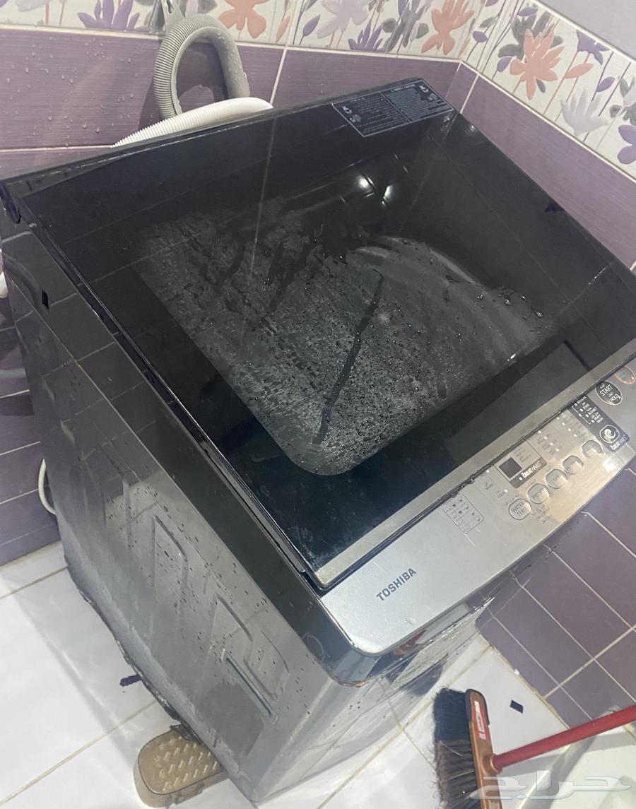 غساله توشيبا اوتوماتيك 10 كيلو64387188077441111