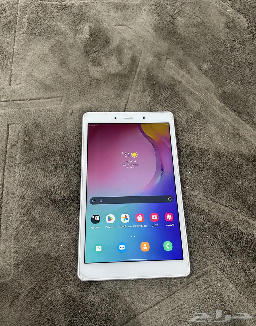 للبيع ايباد سامسونج تاب اي64383691155075110