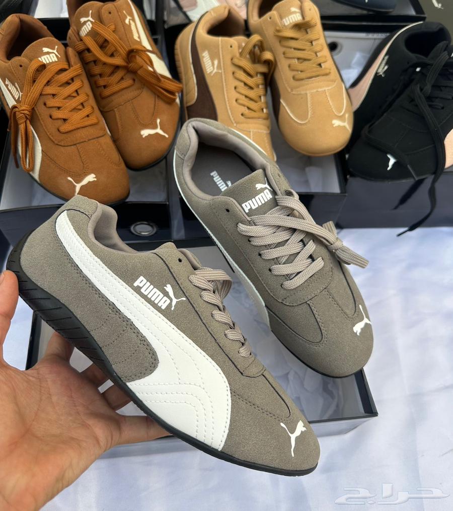 شوز بوما64385466837377110