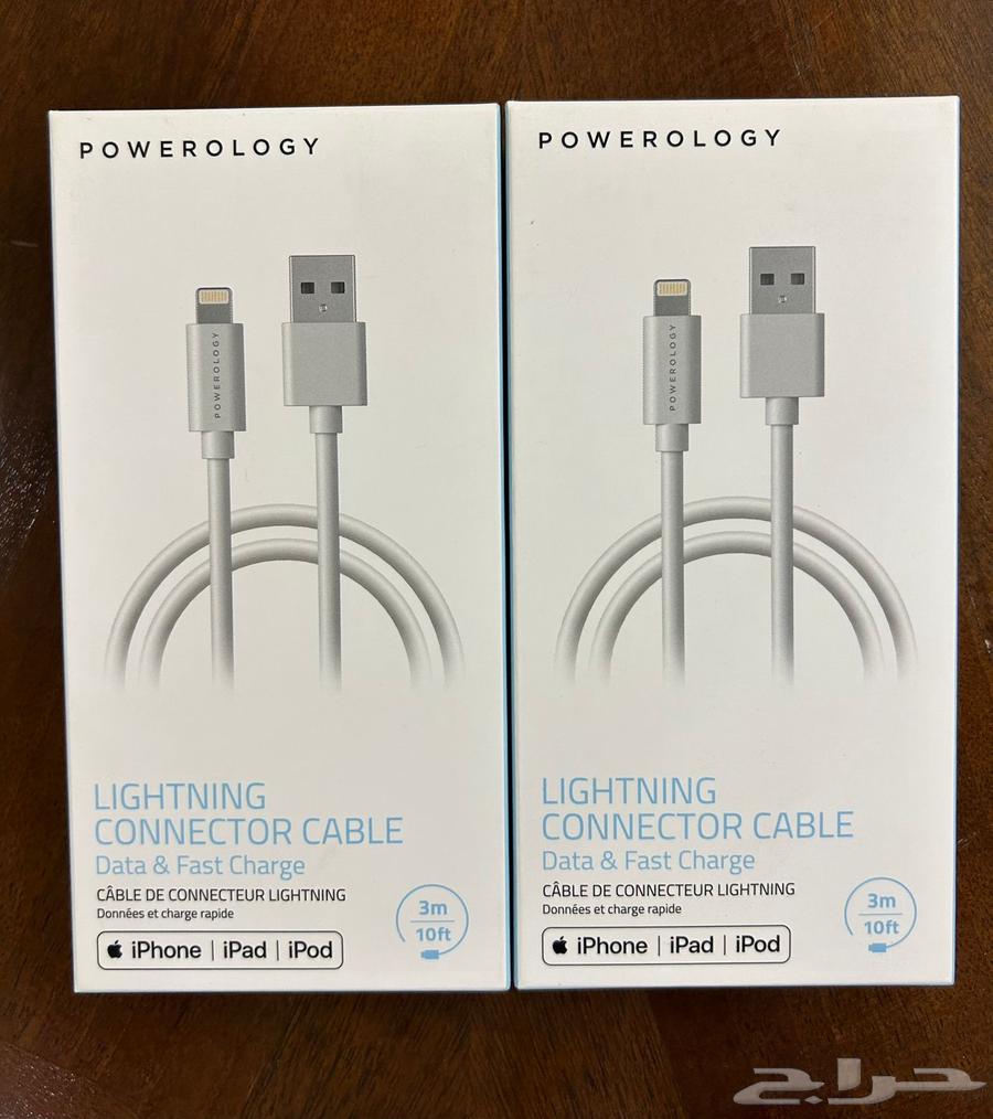 iPhone Cables, Power Strips, Chargers, Wires, Bands64385551132803112