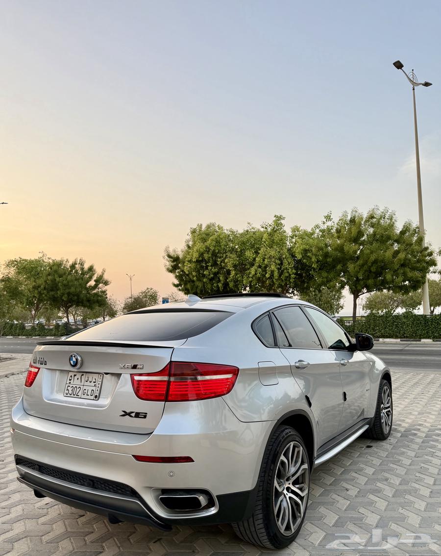 بي ام X6 كت ام باور ماشاءالله64533986747649112
