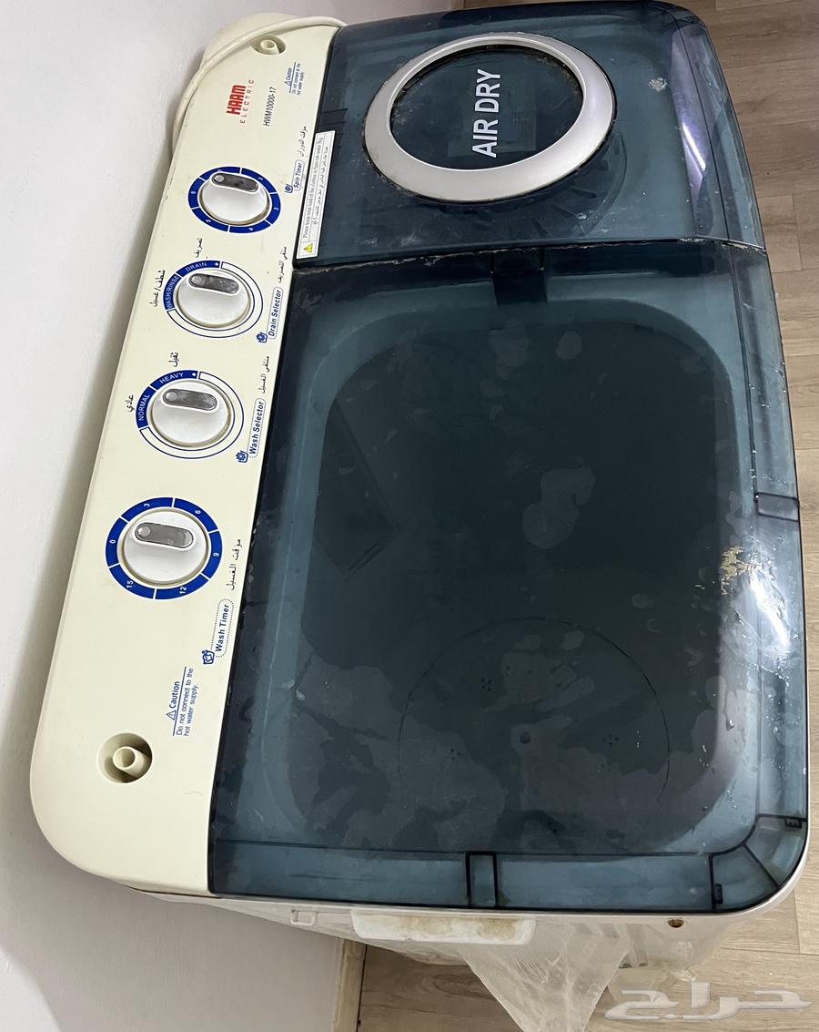 غساله ملابس64384106203778114