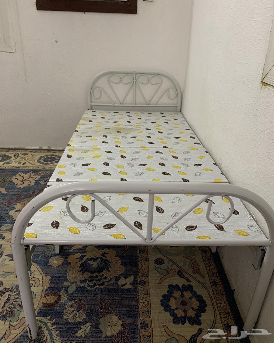 سرير حديد للبيع64391202156802111