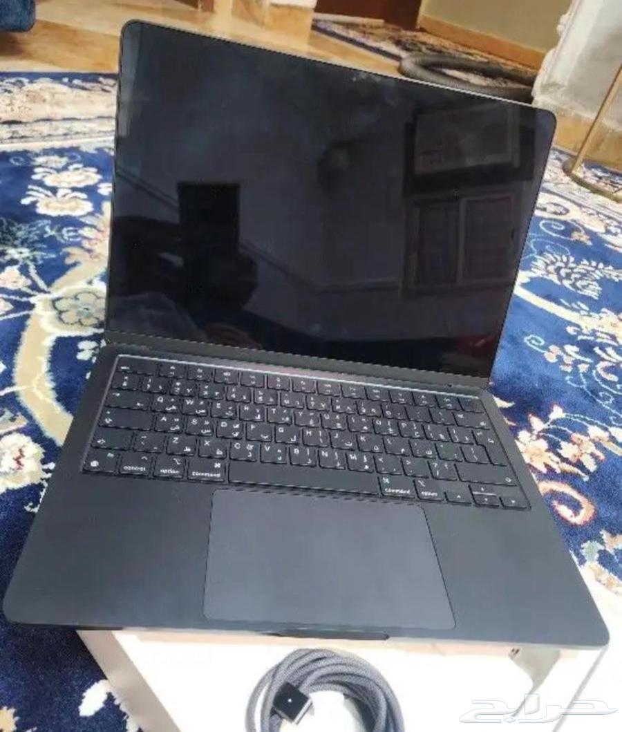 أبل ماك بوك إير M264385091548929113