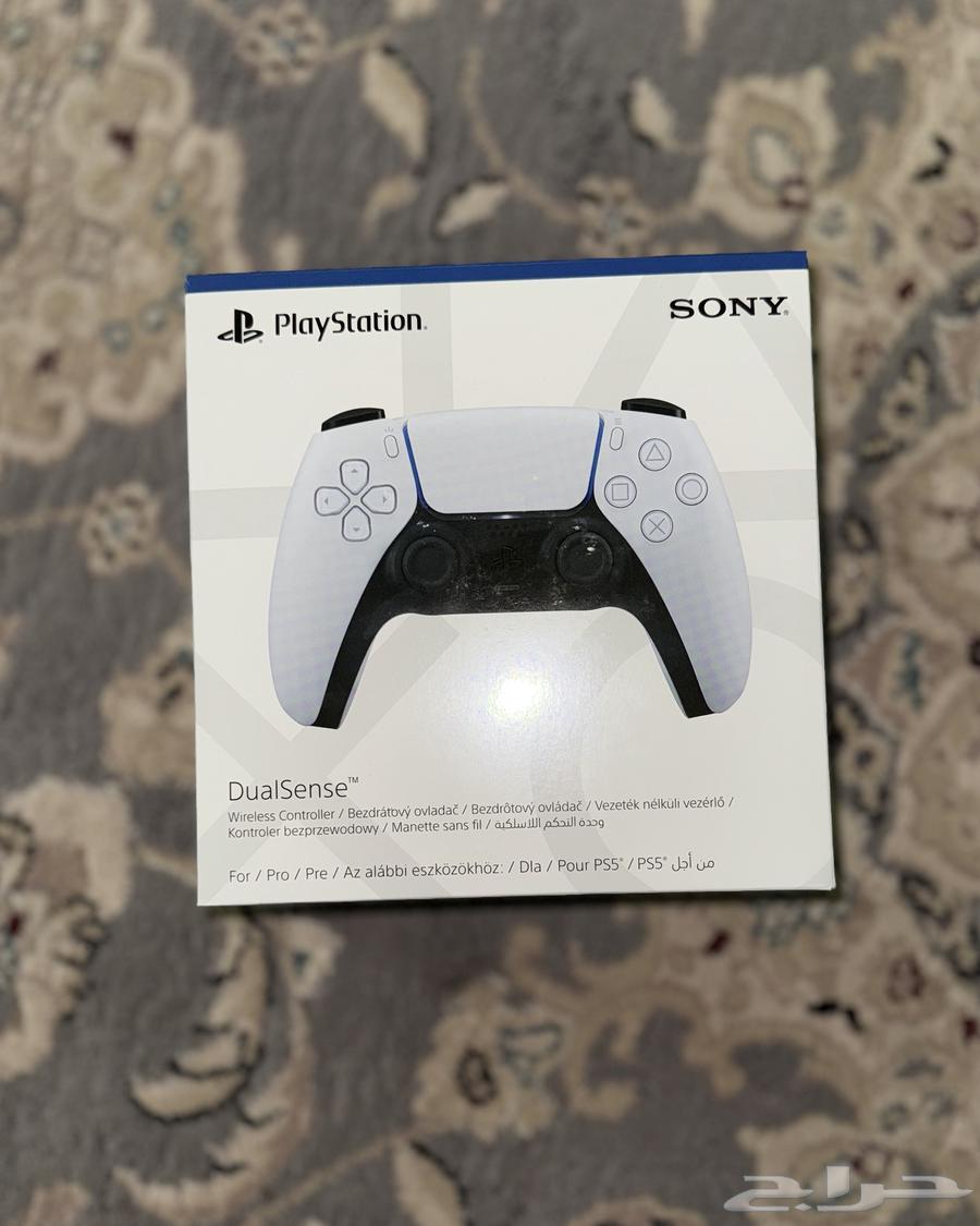 يد بلاستيشن 5 جديدة64380682435329110