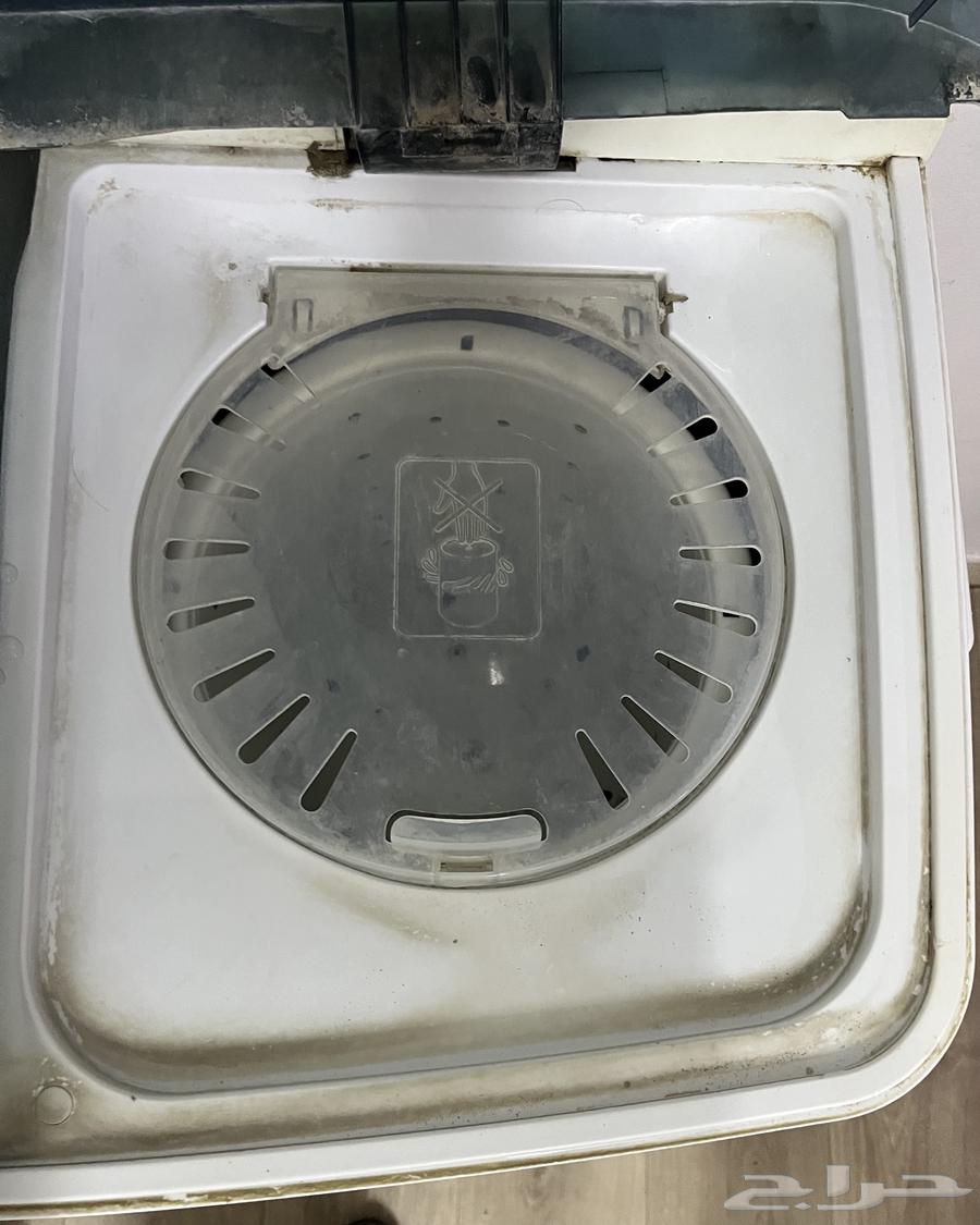 غساله ملابس64384106203778113