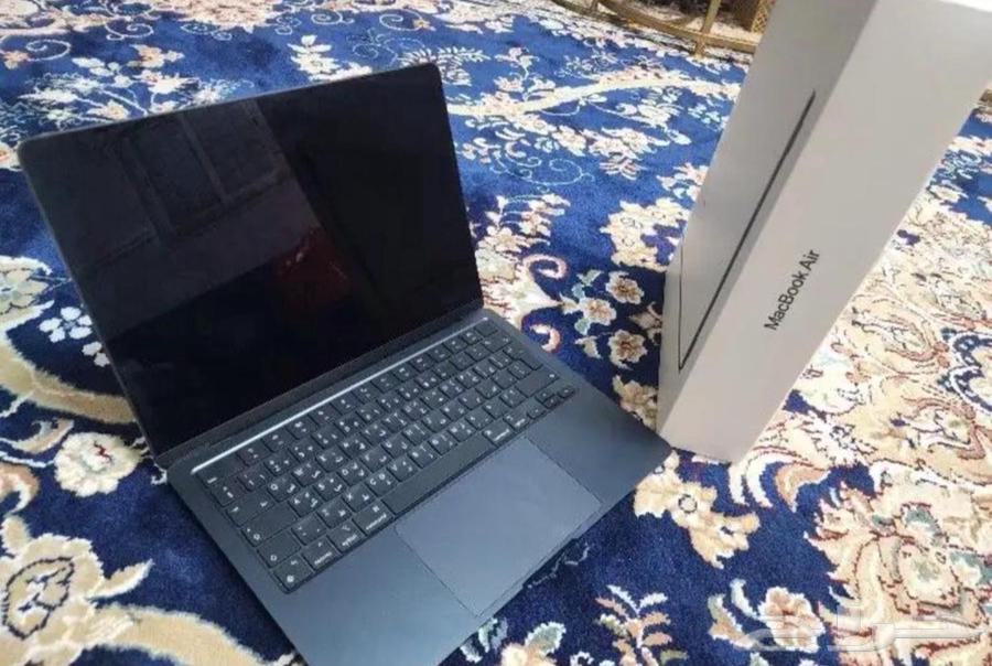 أبل ماك بوك إير M264385091548929114