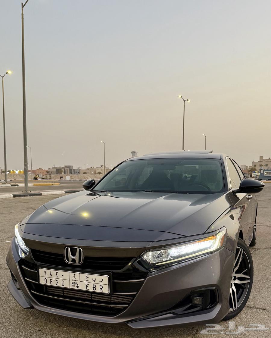 اكورد سبورت 2022 قمة النظافه بالاحساء64534606865410114