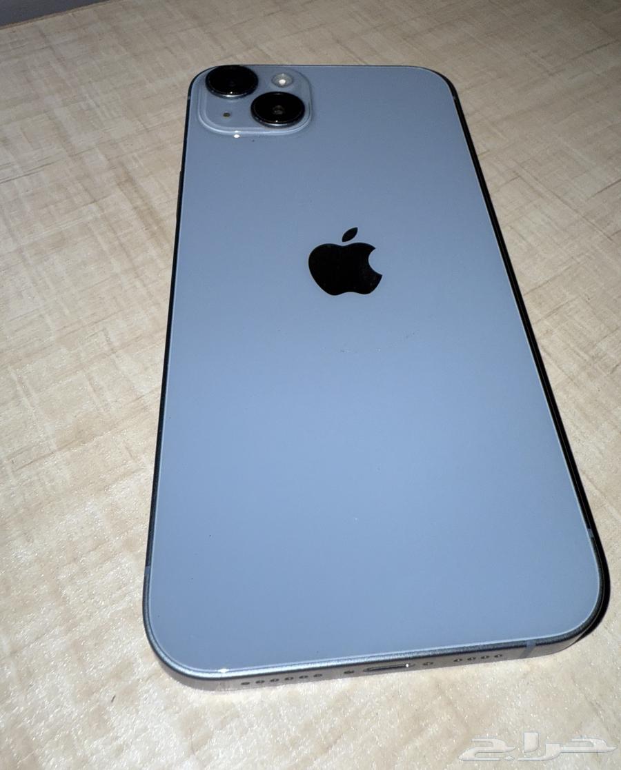 ايفون 14 بلس64388078902657110