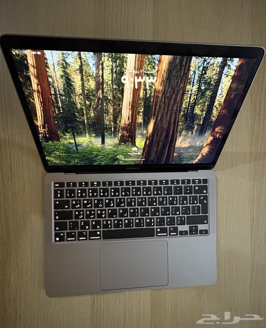 لابتوب ماك بوك اير64390995585667112