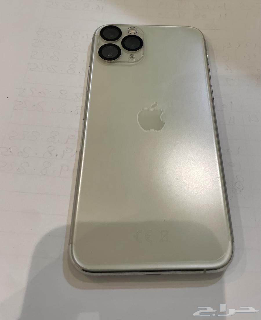 ايفون 11 برو 25664387327524097110