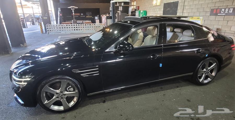 Genesis 2021 Full Model64527614378369110