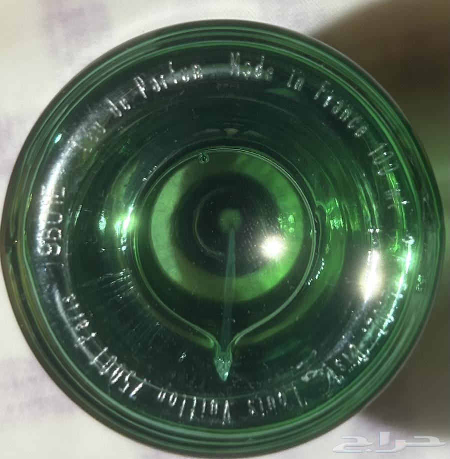 Authentic French Perfumes (Tester)64378673161602110