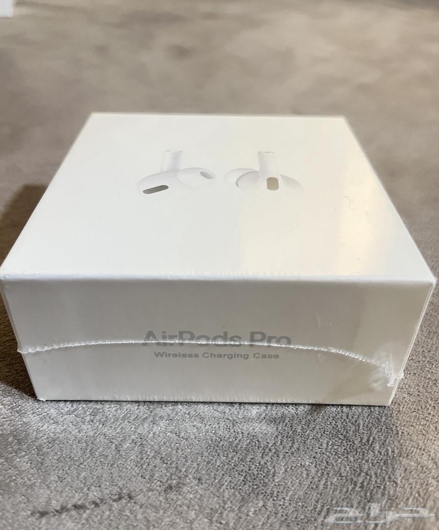 سماعه أيربودز برو64390236031873110