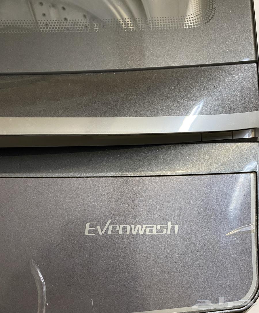 غسالة ملابس ومكنسه للبيع64382196878466114