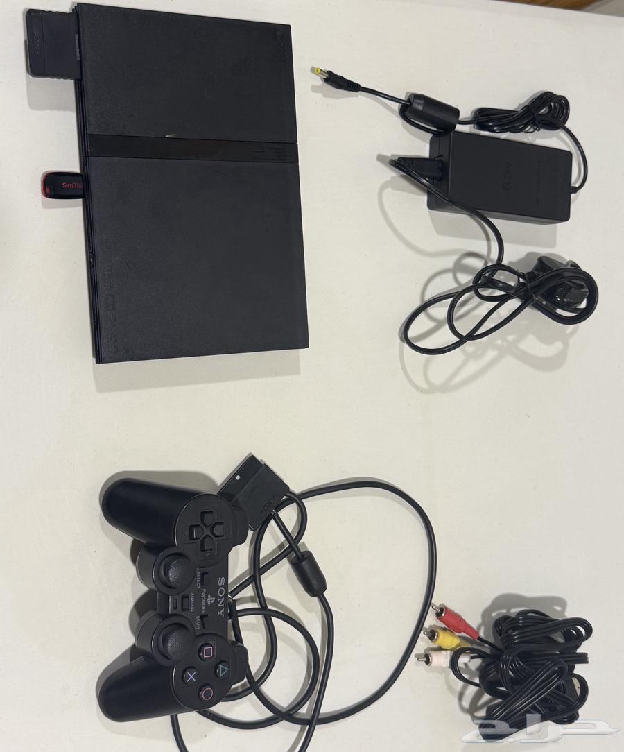 سوني 2 مهكر64377550082945110