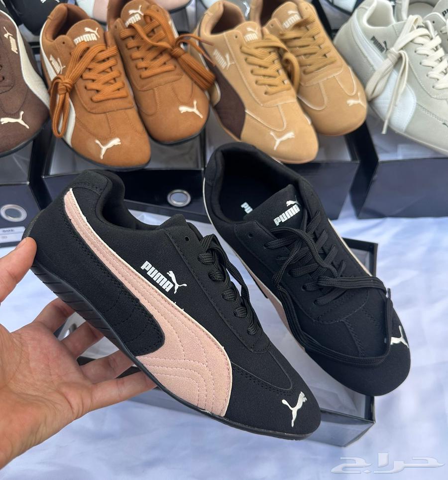 شوز بوما64385466837377114