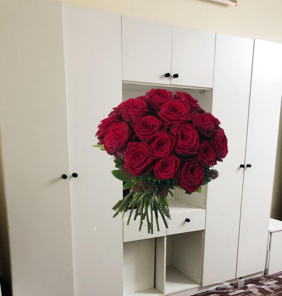 سريرين ودولاب ملابس64377506044803111