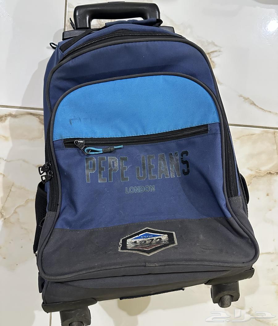 شنط مدرسه عجلات الوحده 5064379747026819112