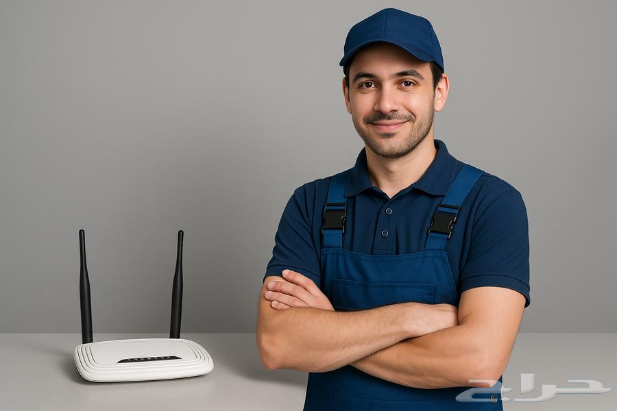 تحويل اي راوتر قديم الى مقوي اشارة بسعر رمزي64392278530562110