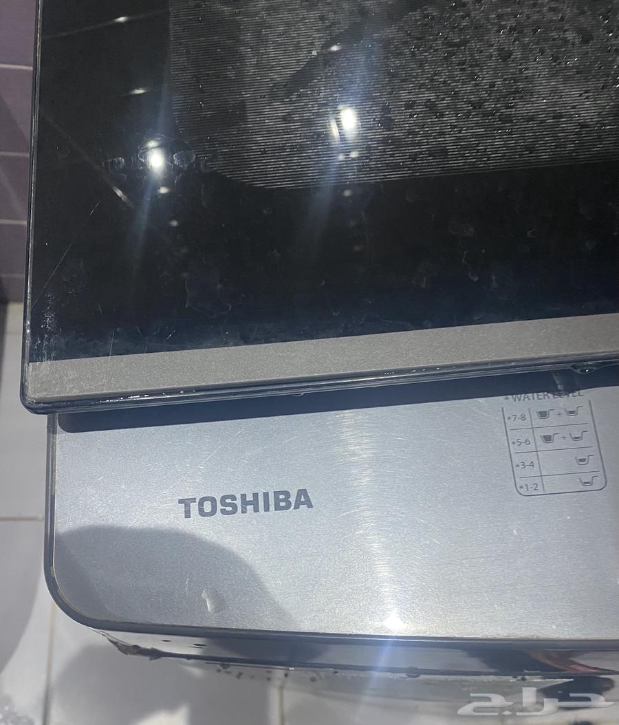 غساله توشيبا اوتوماتيك 10 كيلو64387188077441114