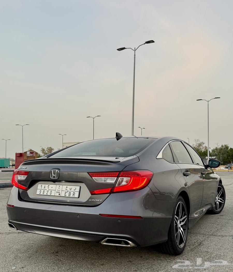 اكورد سبورت 2022 قمة النظافه بالاحساء64534606865410112