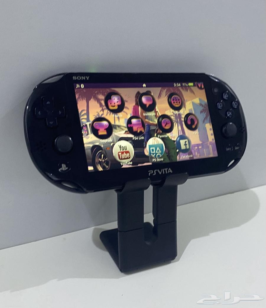ps vita بي اس فيتا سوني64367959996417112