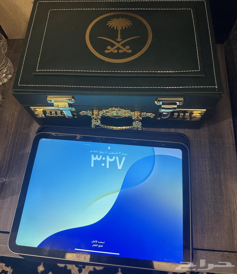 ايباد الجيل العاشر64385119712131111
