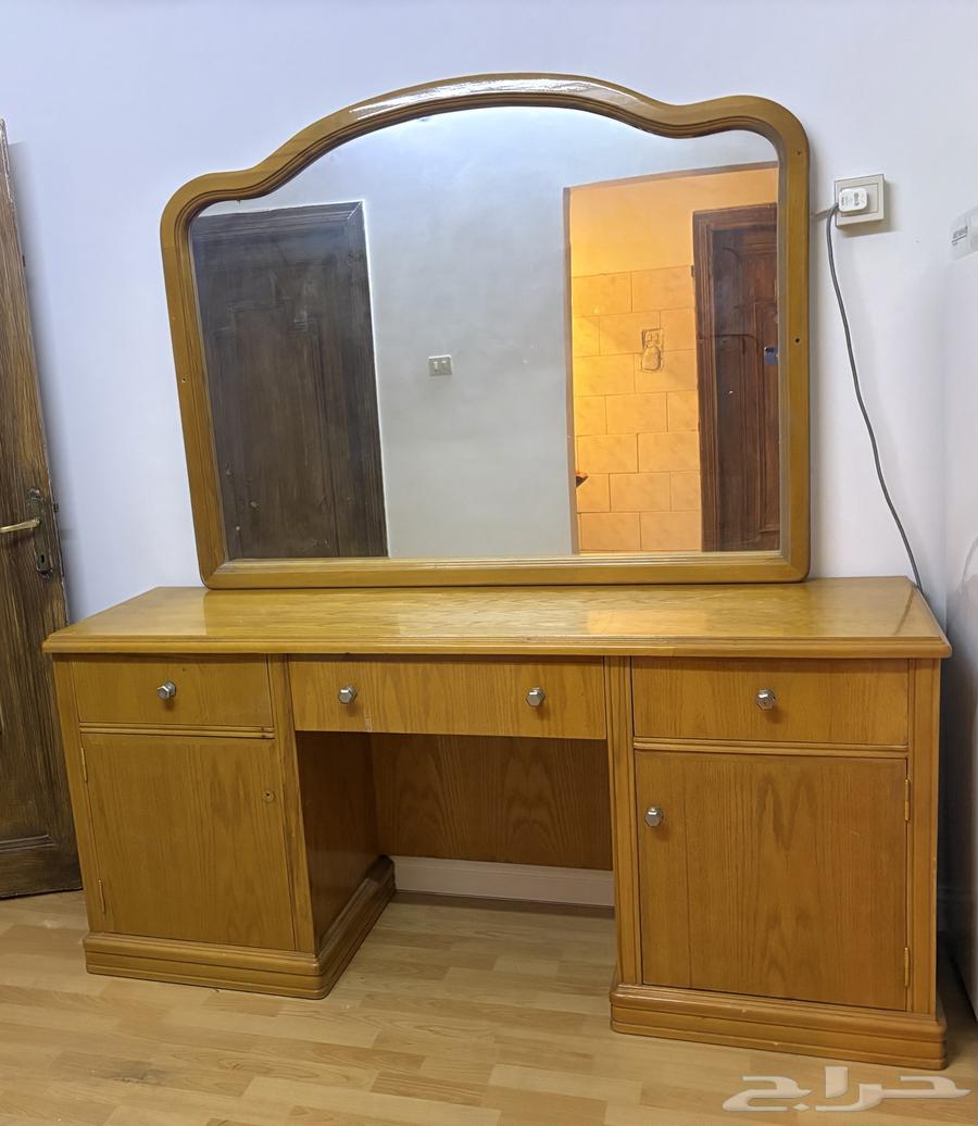 تسريحه ومرايا للبيع64384078918659111