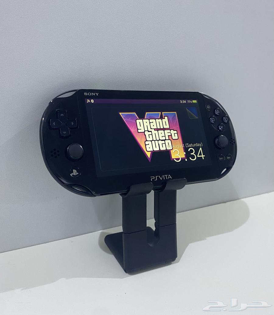 ps vita بي اس فيتا سوني64367959996417111