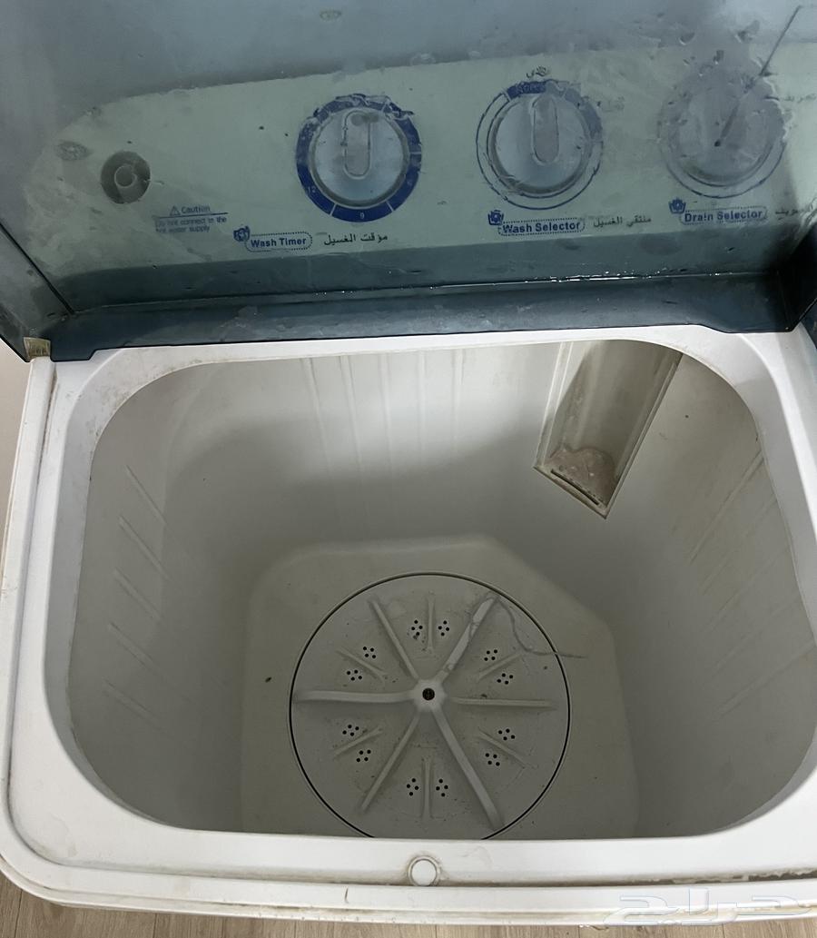 غساله ملابس64384106203778112